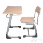 Set banca scolara individual PRO332