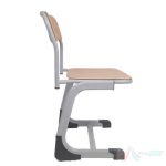 Set banca scolara individual PRO332 - imagine 4