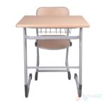 Set banca scolara individual PRO332 - imagine 2