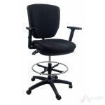Scaun laborator / Scoala / Industrial PRO07 - imagine 2