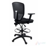 Scaun laborator / Scoala / Industrial PRO07 - imagine 4