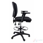 Scaun laborator / Scoala / Industrial PRO07 - imagine 5