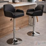 Scaun bar PRO8008
