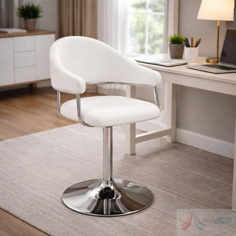 Scaun birou Scaun birou/ Spatiu public PRO129 - imagine 1
