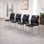 Scaun vizitator PRO900