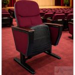 Scaun conferinta /amfiteatru /cinema PRO3070