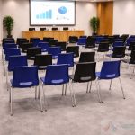 Scaun vizitator PRO9031