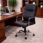 Scaun directorial, ergonomic PRO7032