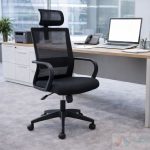 Scaun birou, ergonomic PRO400H