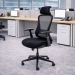 Scaun ergonomic, birou PROBK2
