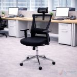 Scaun ergonomic, birou PRO8039