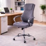 Scaun ergonomic, birou PRO651