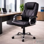 Scaun birou PRO337
