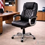 Scaun directorial PRO1293H