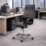 Scaun Birou PRO150