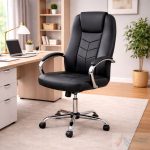 Scaun Birou PRO678