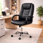 Scaun birou PRO736