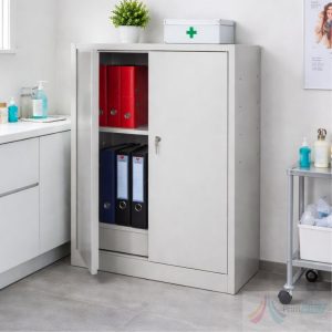 Fișet metalic 1 poliță