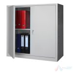 Fișet metalic 1 poliță 900x400x900 mm PROB127 - imagine 3