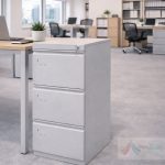 Clasificator cu 3 sertare