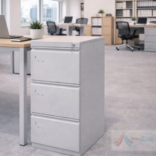 Clasificator cu 3 sertare