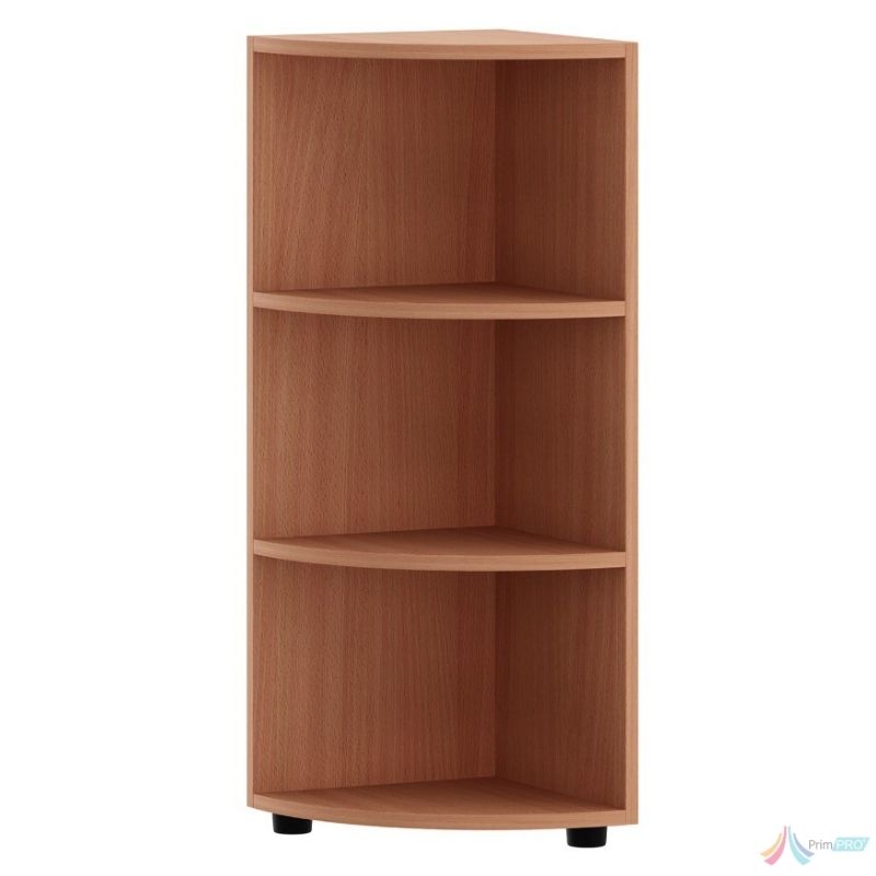 Corp colt mobilier gradinita cu 2 polite (18mm) Corp colt mobilier gradinita cu 2 polite (18mm)PRO11356 - imagine 1