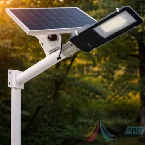 Lămpi Solare Exterior & Corpuri Iluminat Solar | Economie și Eficiență