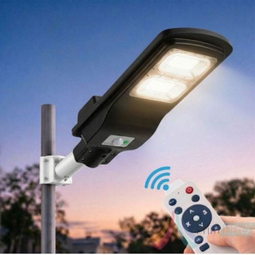 Lămpi Solare Exterior & Corpuri Iluminat Solar | Economie și Eficiență