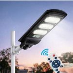 Descoperă lămpi solare pentru exterior și corpuri de iluminat eficiente, fără consum de energie electrică. Ideale pentru grădină, curte și alei. Livrare rapidă!