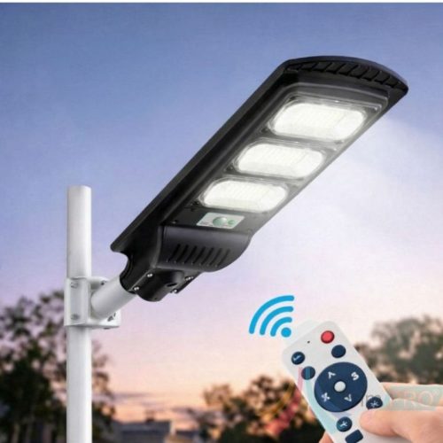 Descoperă lămpi solare pentru exterior și corpuri de iluminat eficiente, fără consum de energie electrică. Ideale pentru grădină, curte și alei. Livrare rapidă!