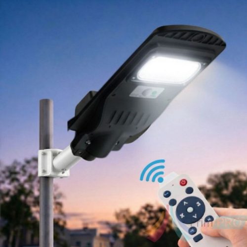 Lămpi Solare Exterior & Corpuri Iluminat Solar | Economie și Eficiență