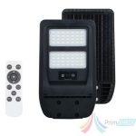 Lămpi solare exterior – iluminat ecologic și fără costuri Lămpile solare pentru exterior reprezintă soluția ideală pentru iluminarea spațiilor fără consum de energie electrică. Acestea funcționează pe bază de energie solară, fiind perfecte pentru grădini, alei, curți sau spații comerciale. Corpurile de iluminat solar sunt ușor de instalat, nu necesită cabluri și oferă autonomie ridicată. În plus, sunt echipate cu senzori de lumină sau mișcare, activându-se automat atunci când este nevoie. Avantajele iluminatului solar consum zero de energie electrică instalare rapidă, fără cabluri autonomie și funcționare automată rezistență la intemperii soluție ecologică și sustenabilă Tipuri de lămpi solare exterior lămpi solare pentru grădină aplice solare pentru pereți proiectoare solare cu senzor lămpi solare pentru alei stâlpi de iluminat solar Alege corpuri de iluminat solar pentru exterior pentru a reduce costurile și a beneficia de o soluție modernă și eficientă.