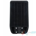 Corp Stradal cu sensor de miscare,panou solar monocristalin integrat si telecomanda - 60W/6500k PRO8102 - imagine 2
