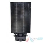 Corp stradal panou solar 50W REGLABIL 6500k BAT 5000mAh 330x165x60mm PRO75C03 - imagine 4