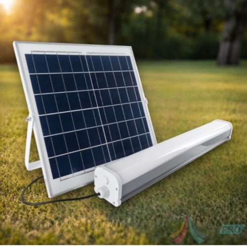 Alege proiectoare solare LED pentru exterior, cu senzor de mișcare și autonomie mare. Iluminat puternic, fără costuri de energie. Livrare rapidă!