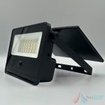 Proiector cu panou solar reglabil si rotativ 360 5V/1.5w 6500K 140x133x60mm 50W PRO8116 - imagine 4