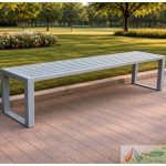 Bănci Parc Metal Lemn Bănci Stradale Exterior Mobilier Urban Durabil Bănci Personalizate Bănci Parc Profesionale Culori la Alegere Bănci pentru Primării Design Modern Urban Bănci Rezistente Exterior Mobilier Parc Premium Producător Bănci Parc Livrare Rapidă Ofertă Bănci Exterior Bănci Urbane Calitate