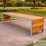 Bănci Parc Metal Lemn Bănci Stradale Exterior Mobilier Urban Durabil Bănci Personalizate Bănci Parc Profesionale Culori la Alegere Bănci pentru Primării Design Modern Urban Bănci Rezistente Exterior Mobilier Parc Premium Producător Bănci Parc Livrare Rapidă Ofertă Bănci Exterior