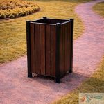 Cos de Gunoi Stradal PRO32