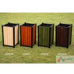 Cos de Gunoi Stradal PRO32 - imagine 2