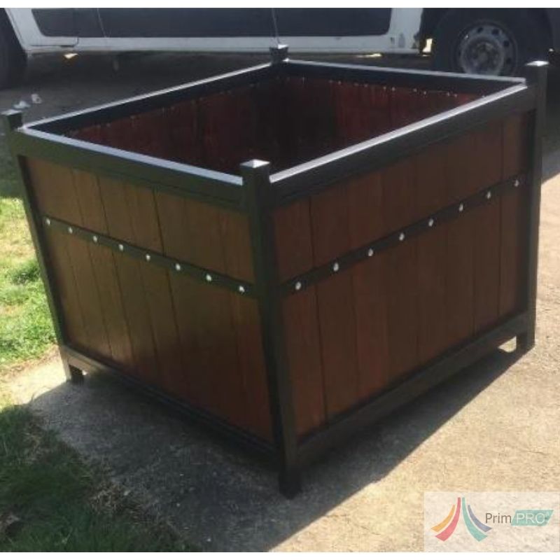 WENGE - 2026-03-31T160926.705 Jardiniera Stradala PRO07 - imagine 1