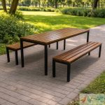 Masa parc PRO02
