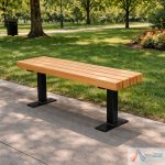 Banca Stradala fara Spatar PRO33