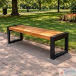 Banca Parc fara Spatar PRO25