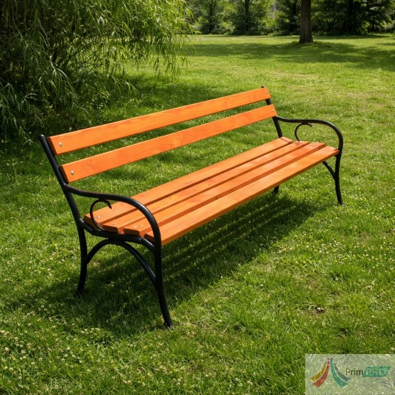 WENGE (37) Banca Stradala PRO44 - imagine 1