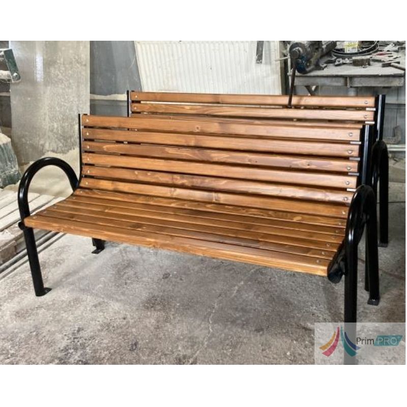 WENGE (39) Banca Parc PRO12 - imagine 1