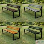 Banca Parc PRO18 - imagine 2