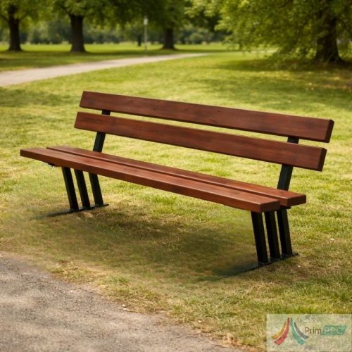 Descoperă bănci stradale pentru parc din metal și lemn, disponibile în culori personalizate. Ideale pentru spații publice, parcuri și proiecte urbane. Ofertă rapidă!