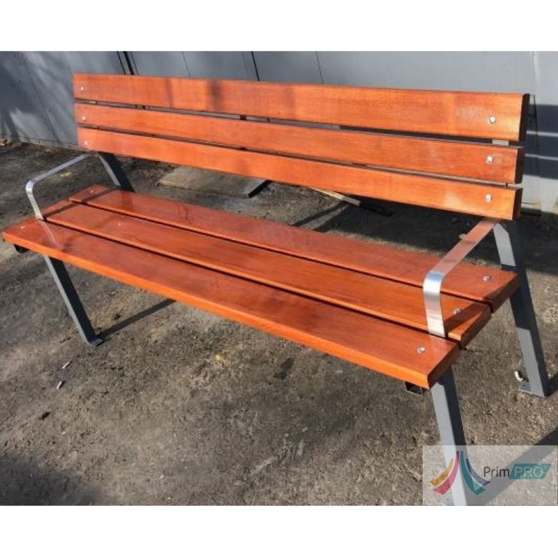 WENGE (60) Banca Stradala PRO27 - imagine 1