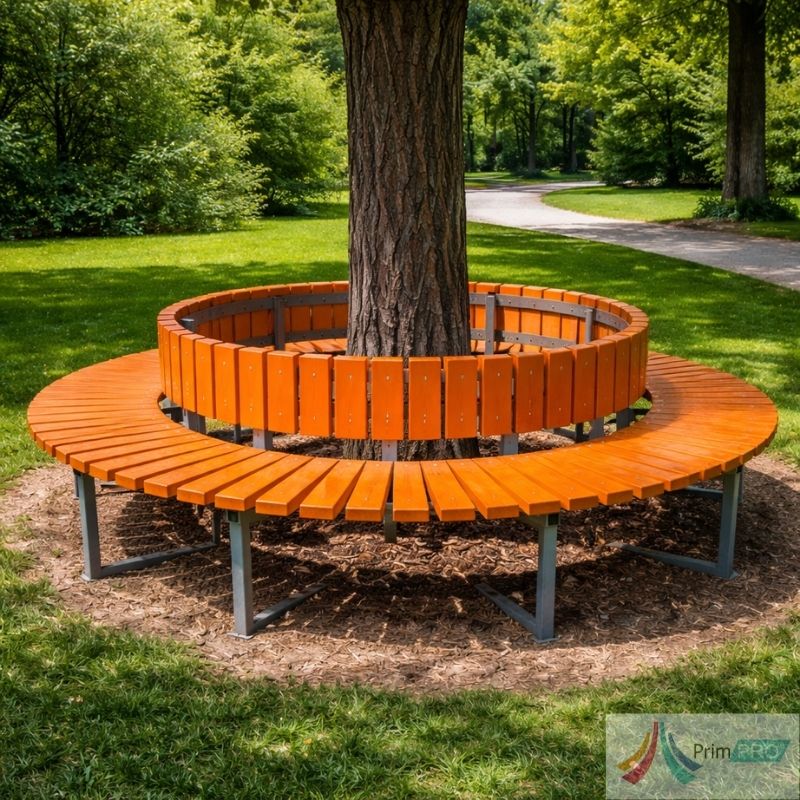 WENGE (61) Banca Stradala PRO20 - imagine 1